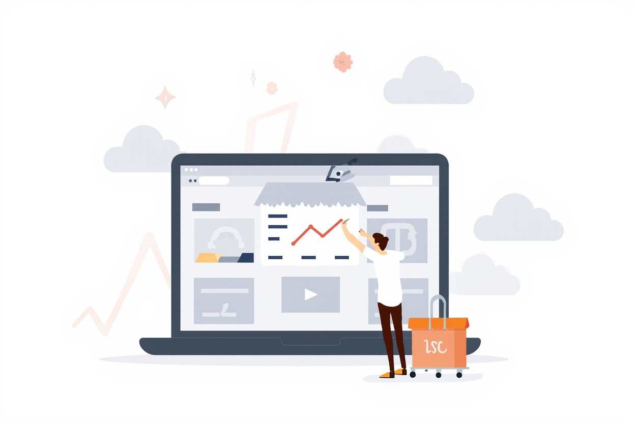 亚马逊开店全流程