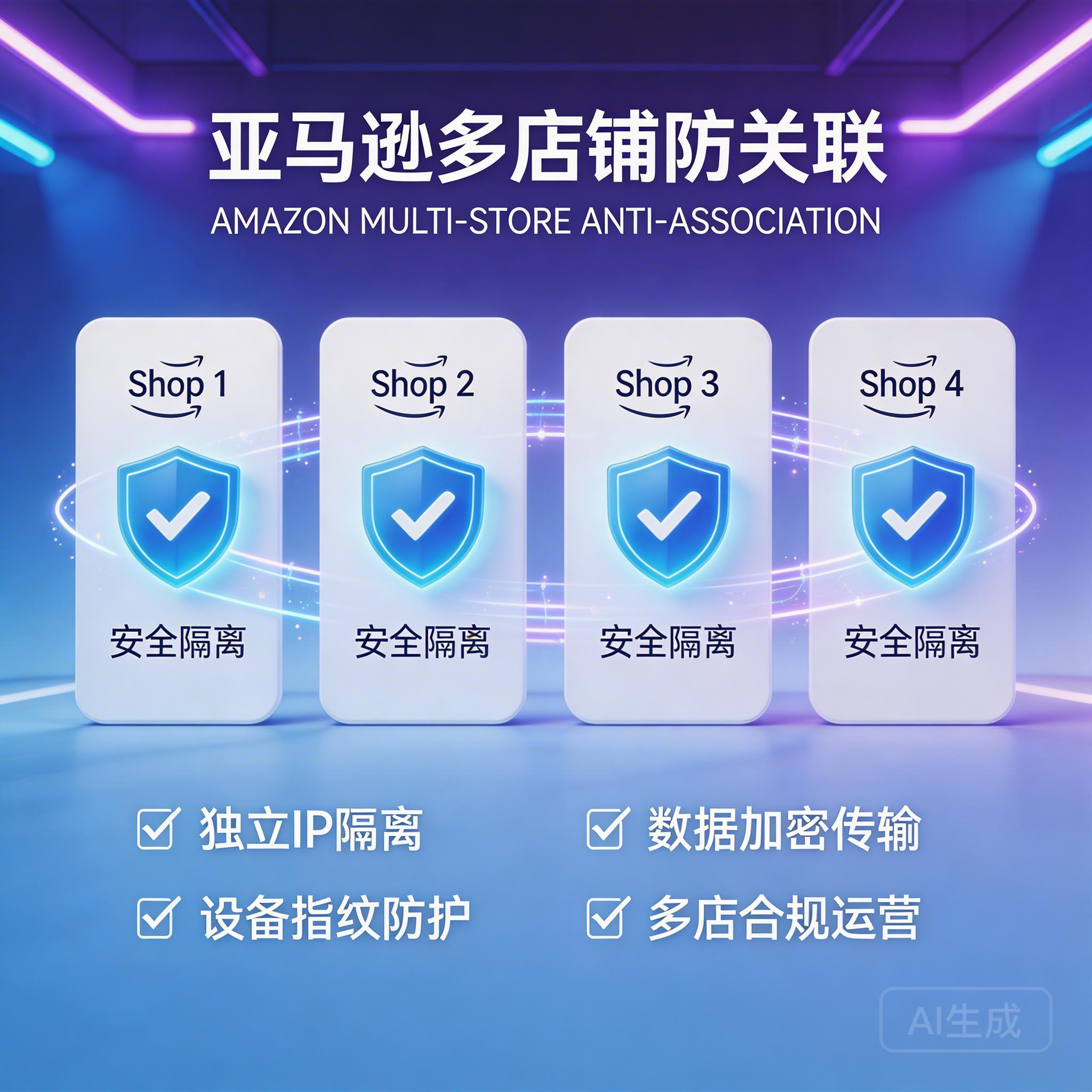 三种防关联方案对比