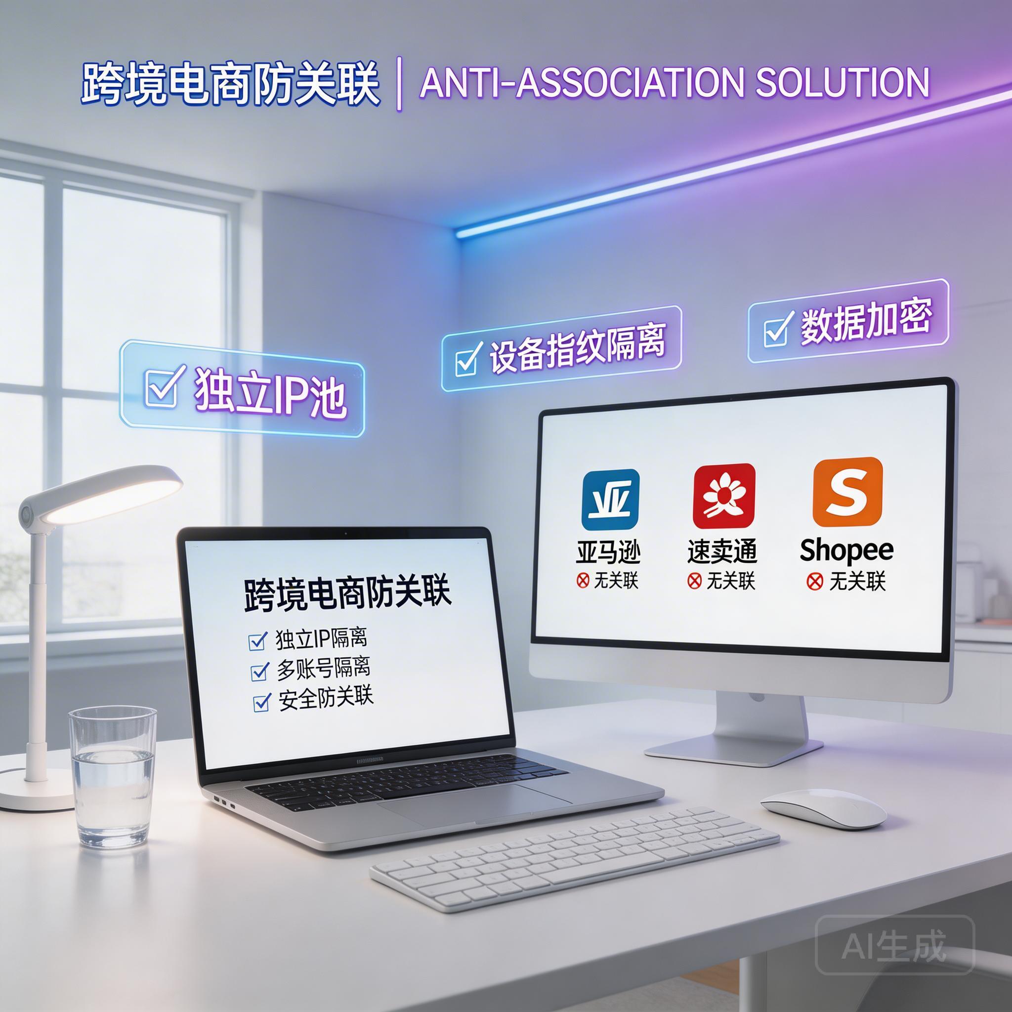 防关联方案对比分析