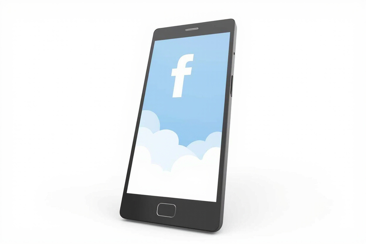 facebook运营