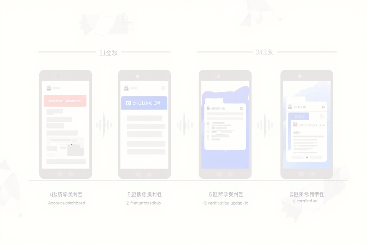 instagram解封步骤