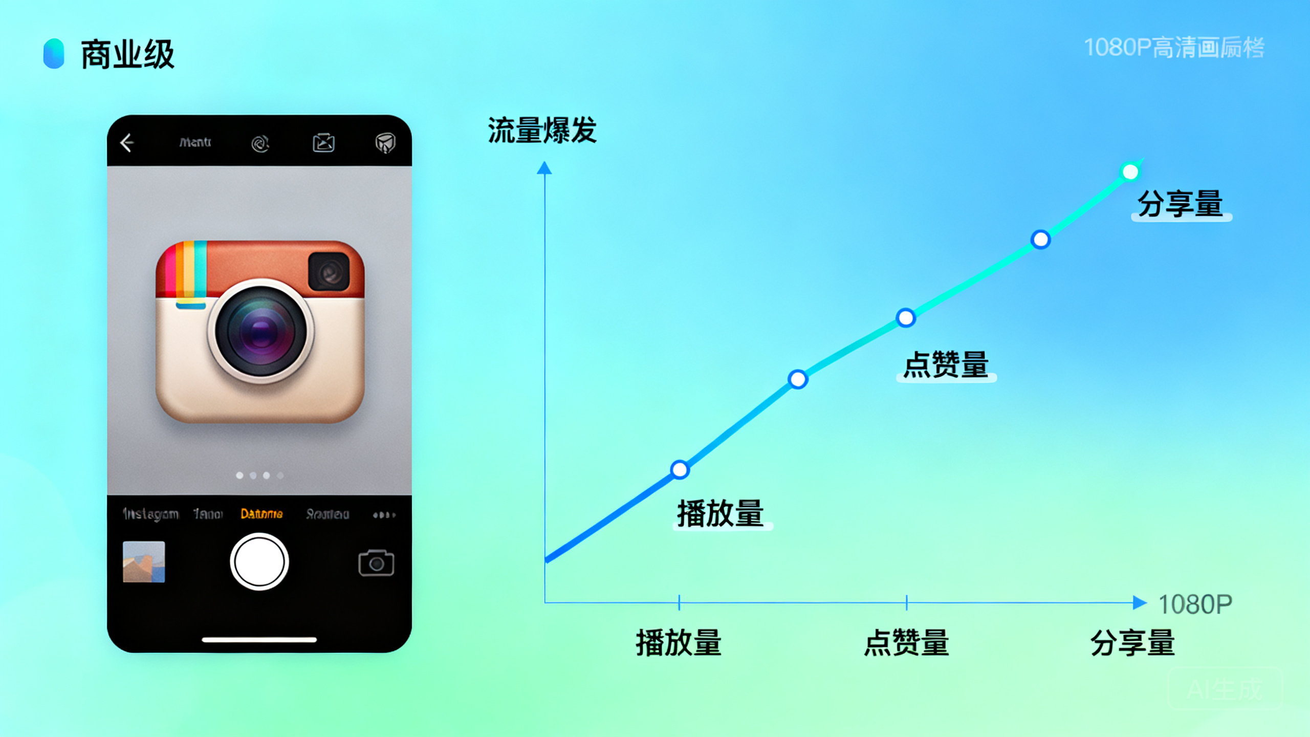 Instagram营销内容策略:Reels短视频引爆流量的秘诀
