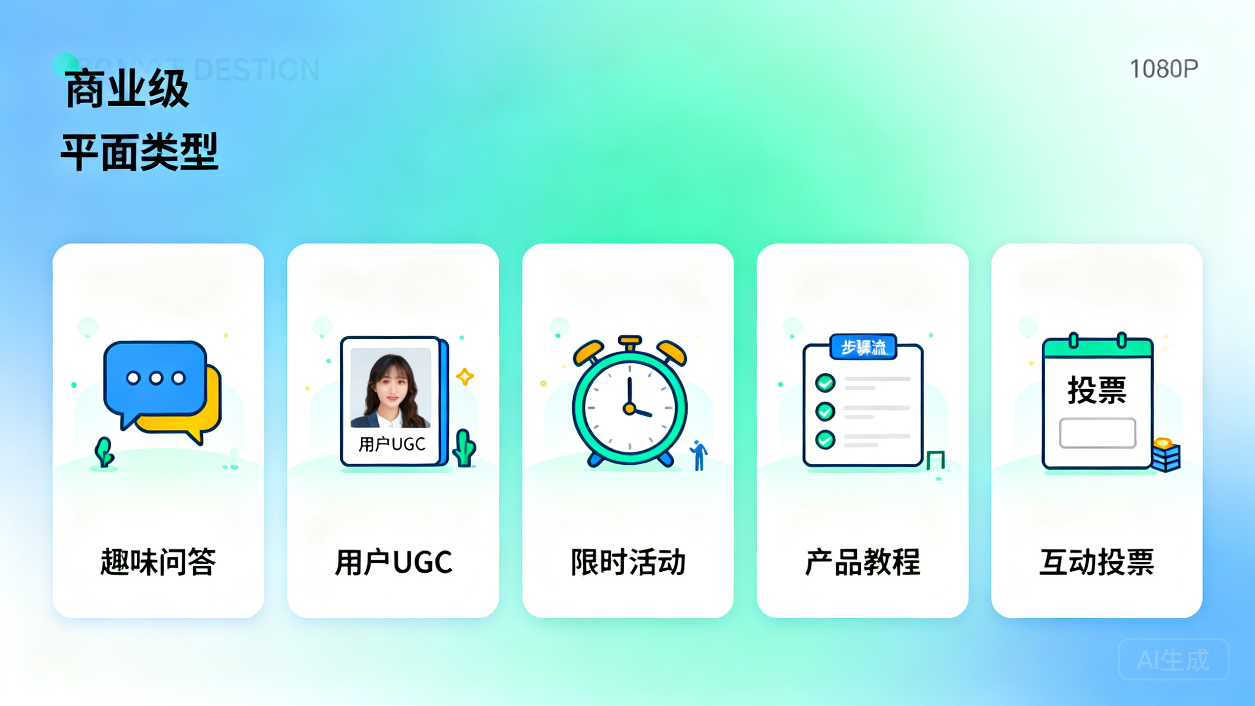 Facebook营销内容策略：5种高互动率的内容形式解析