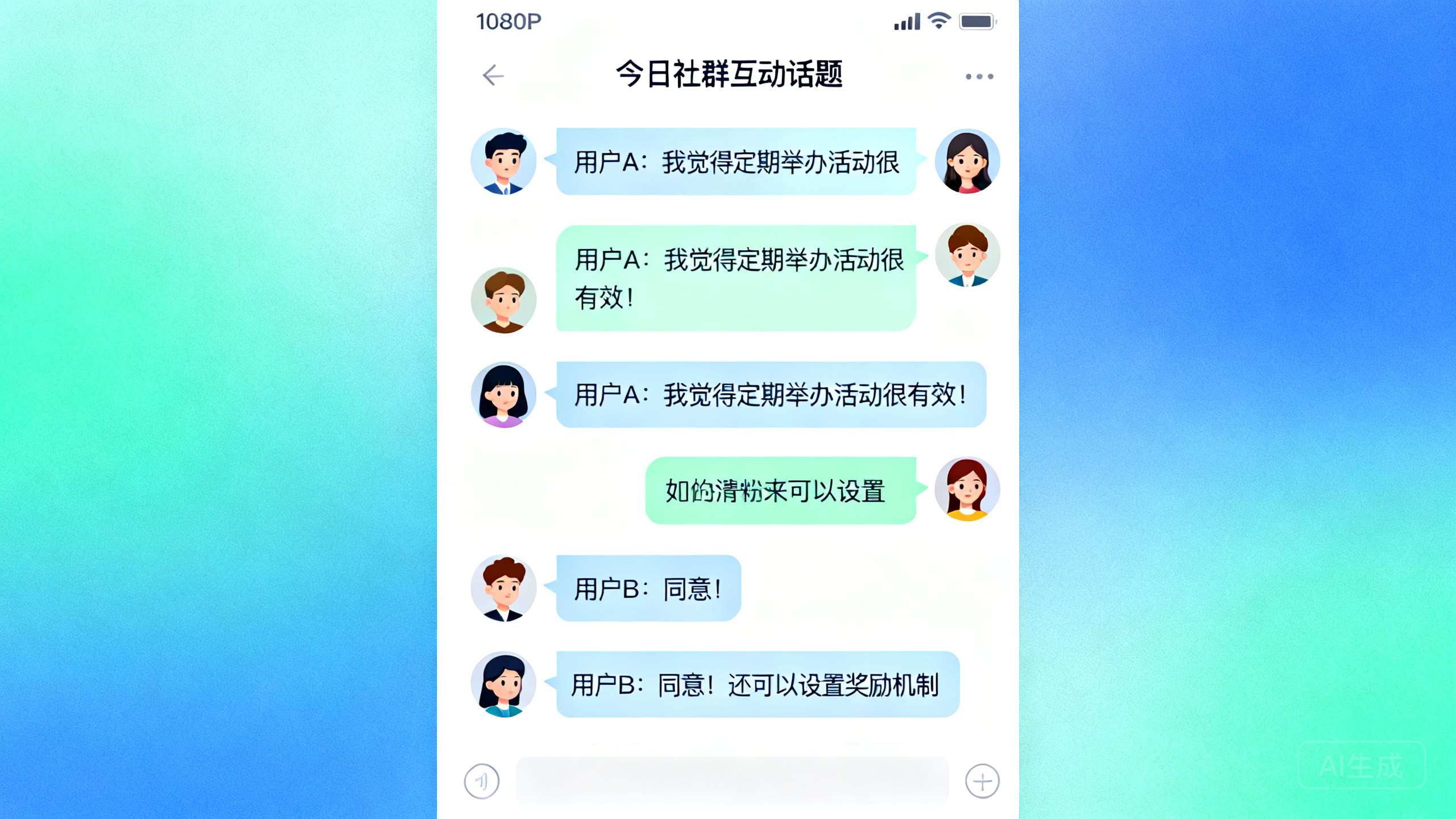 Facebook营销社群运营:打造高粘性私域流量的实战方法