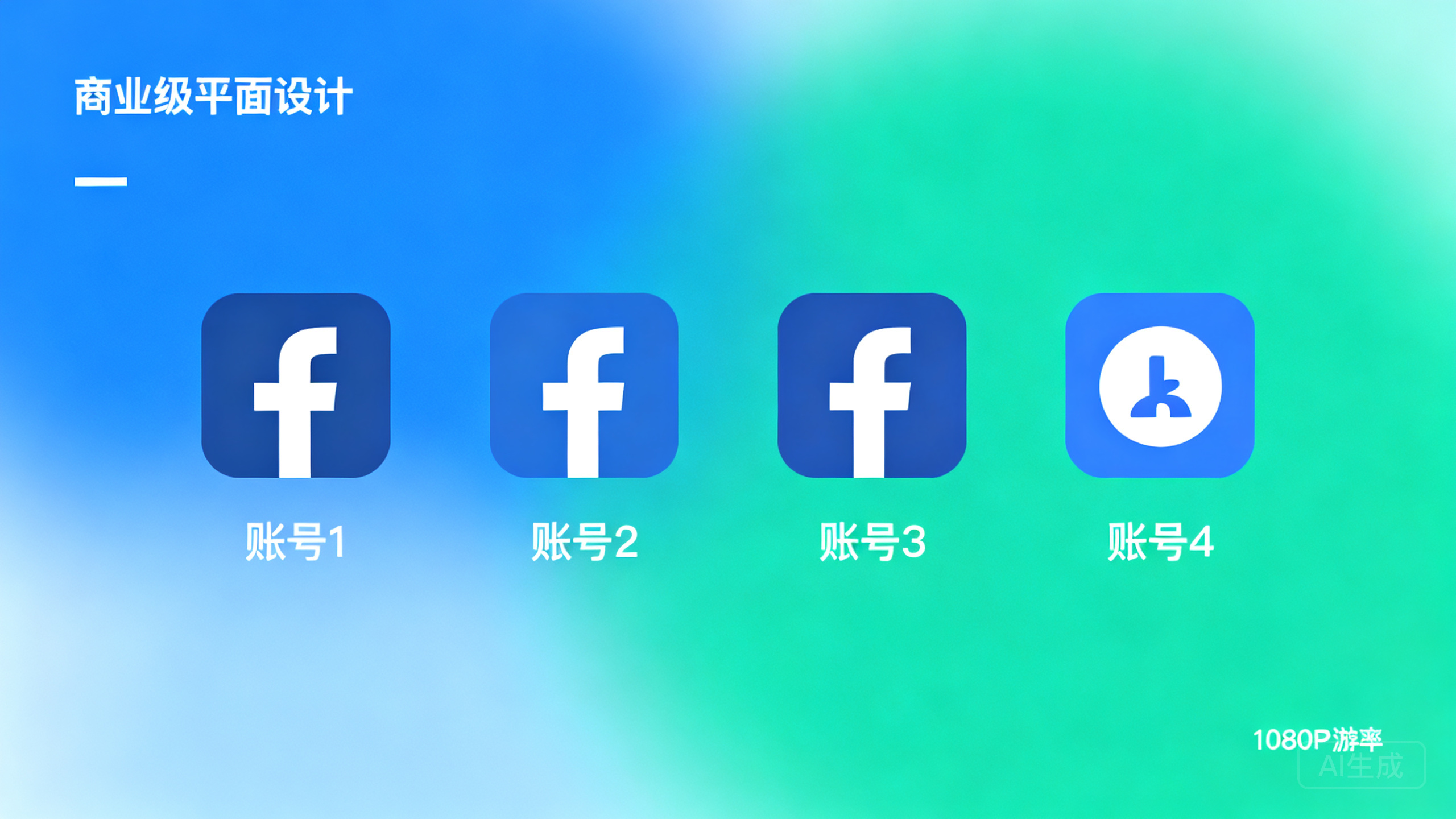 Facebook营销账号矩阵:多账号协同运营的完整方案