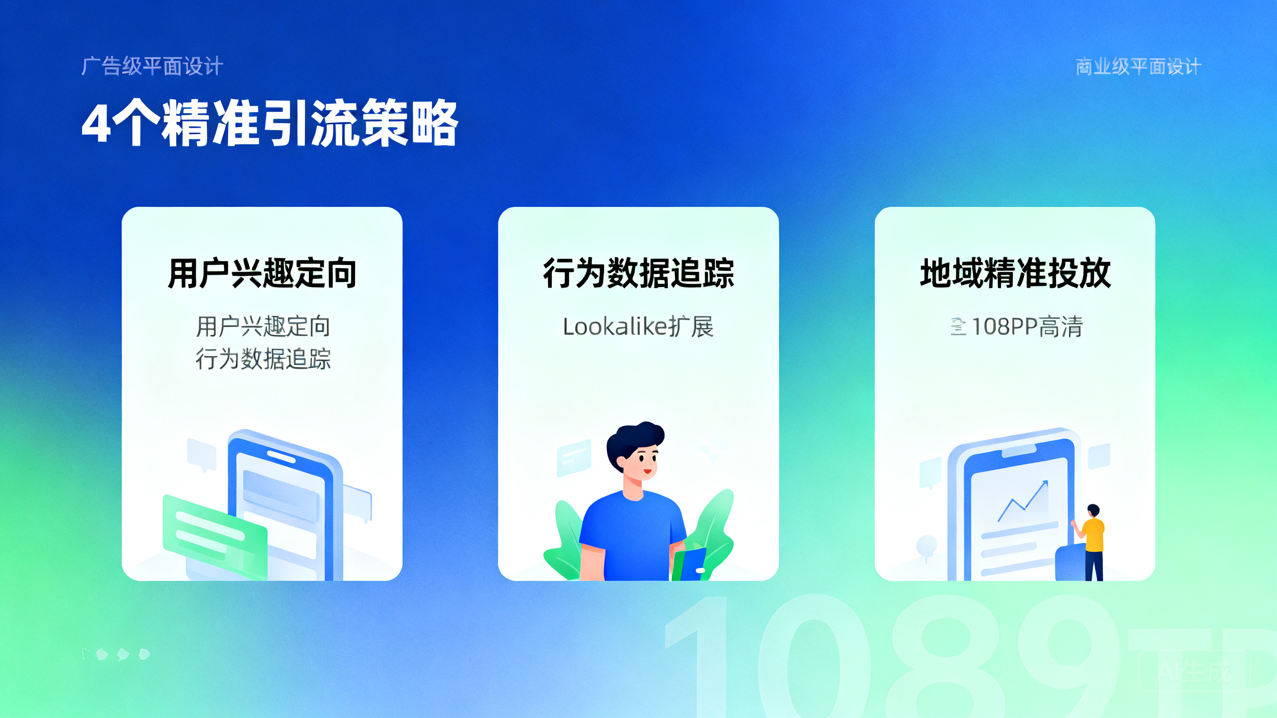 独立站运营广告投放:Facebook Ads精准引流的4个核心策略