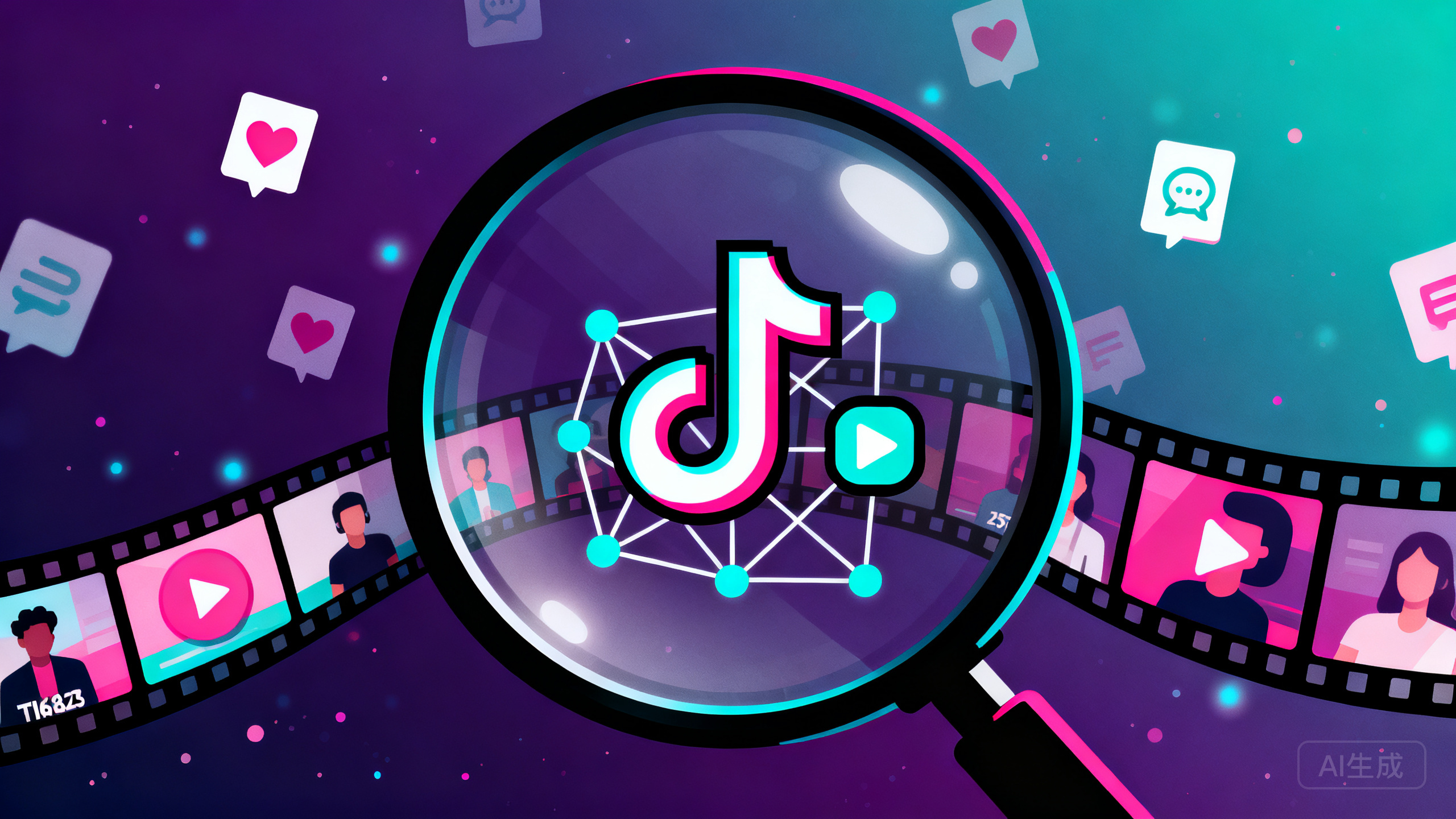 TikTok算法近期变化与运营策略调整
