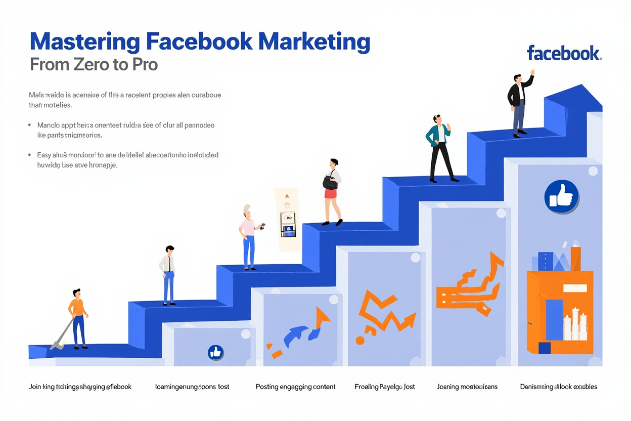 Facebook群组营销怎么玩?新手入门到精通完整教程