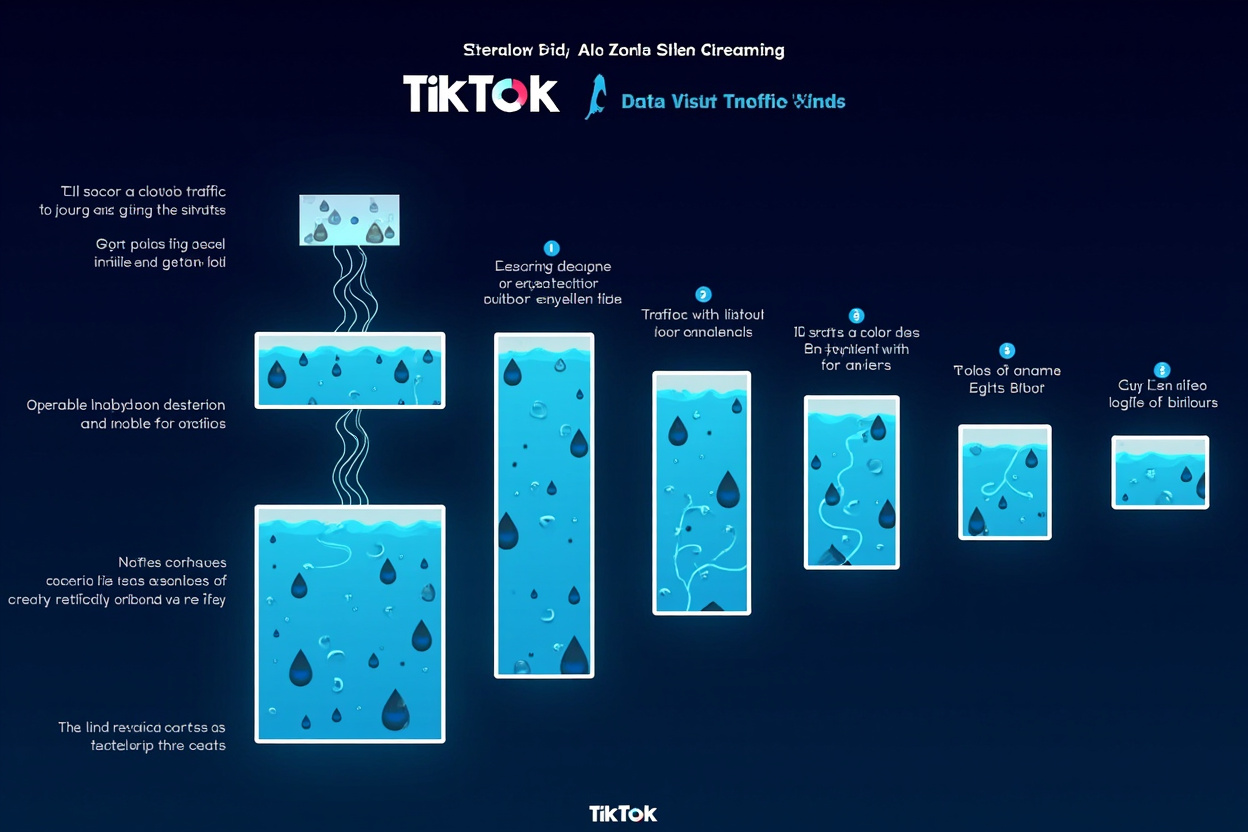 TikTok算法推流机制解析,3招让你的视频爆火