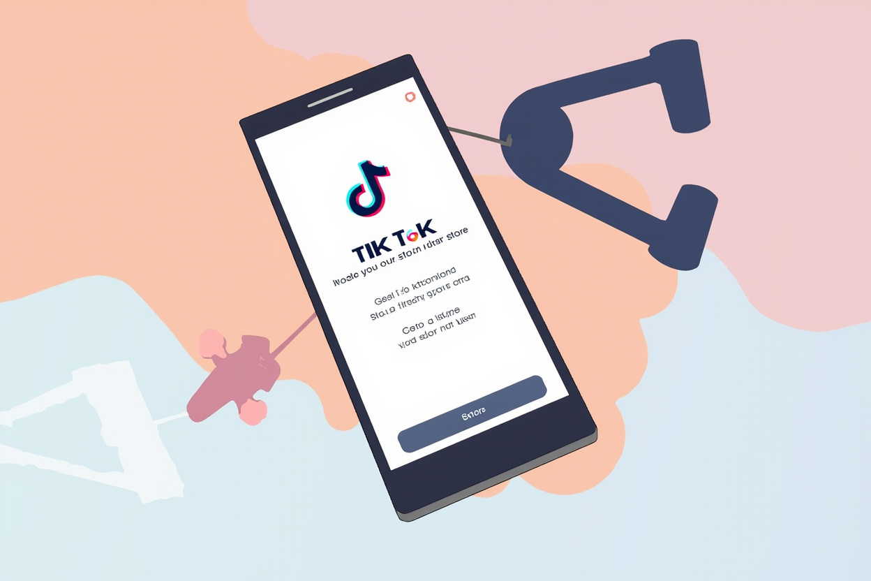 TikTok账号下载与完整指南(0基础入门教程)