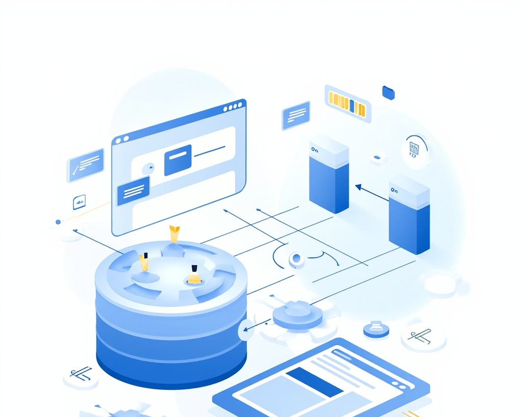 Cookie 的作用技术概念图
