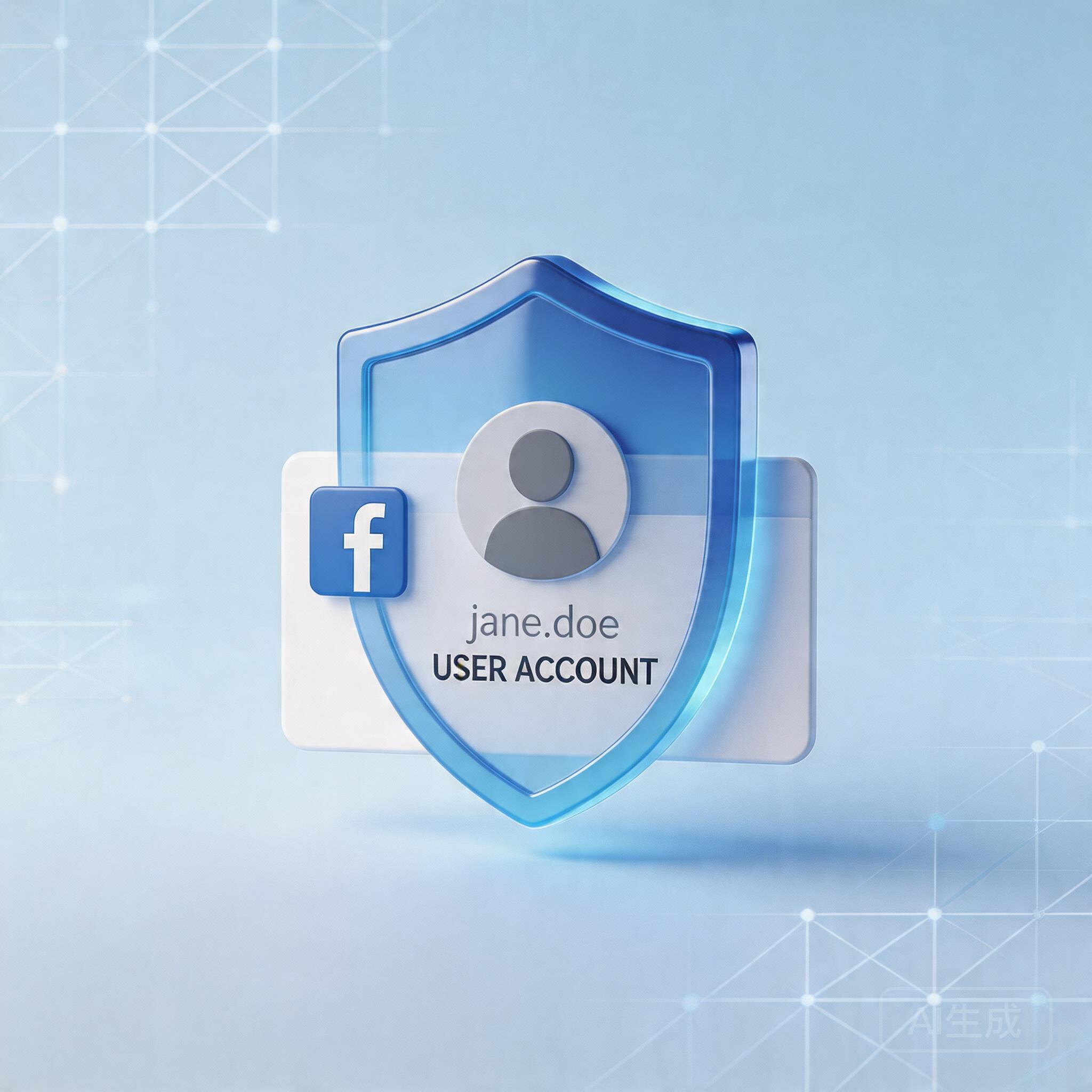 facebook 养号技巧指南