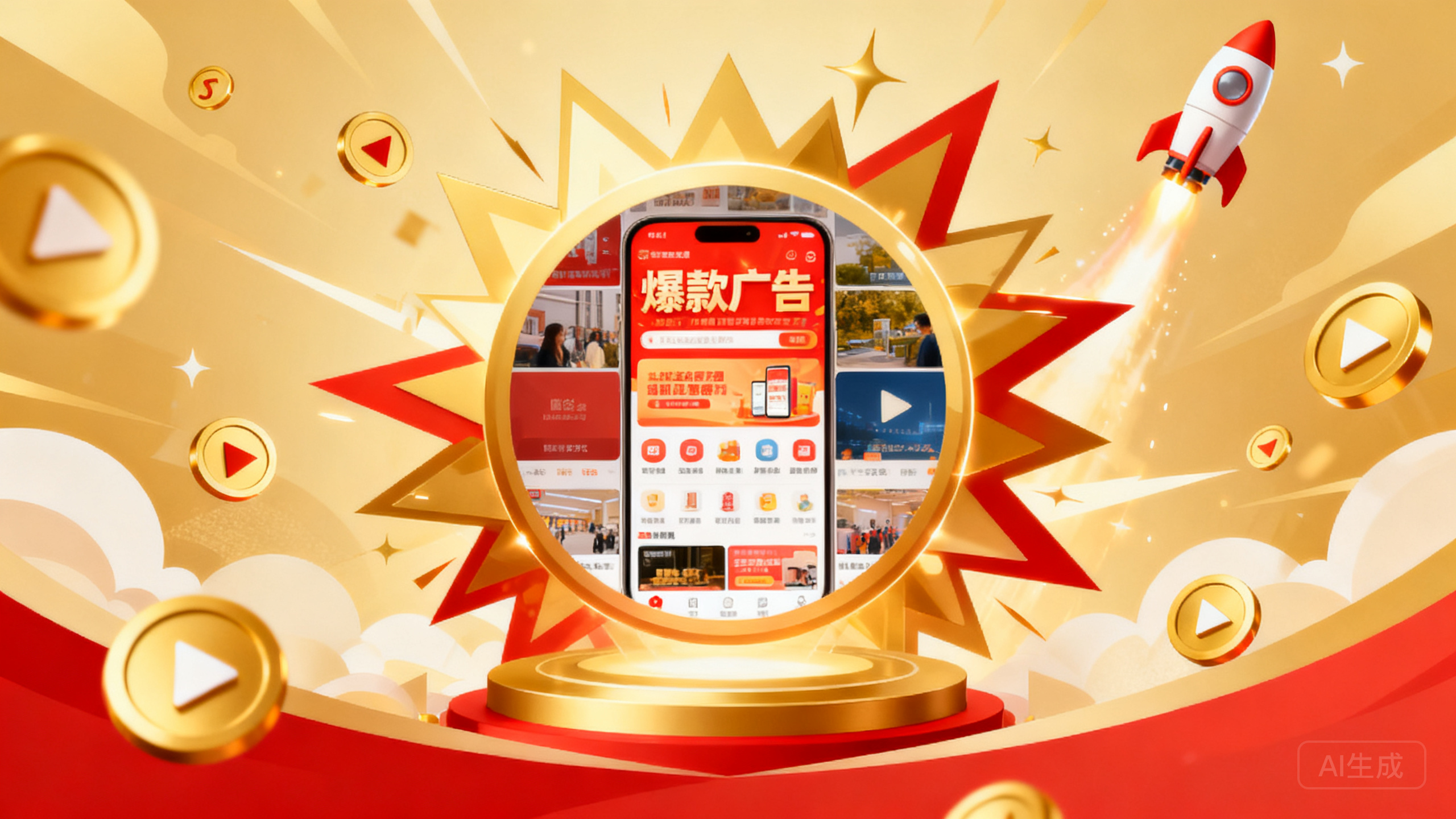 Facebook广告爆款打造法:从烧钱无底洞到稳定出单