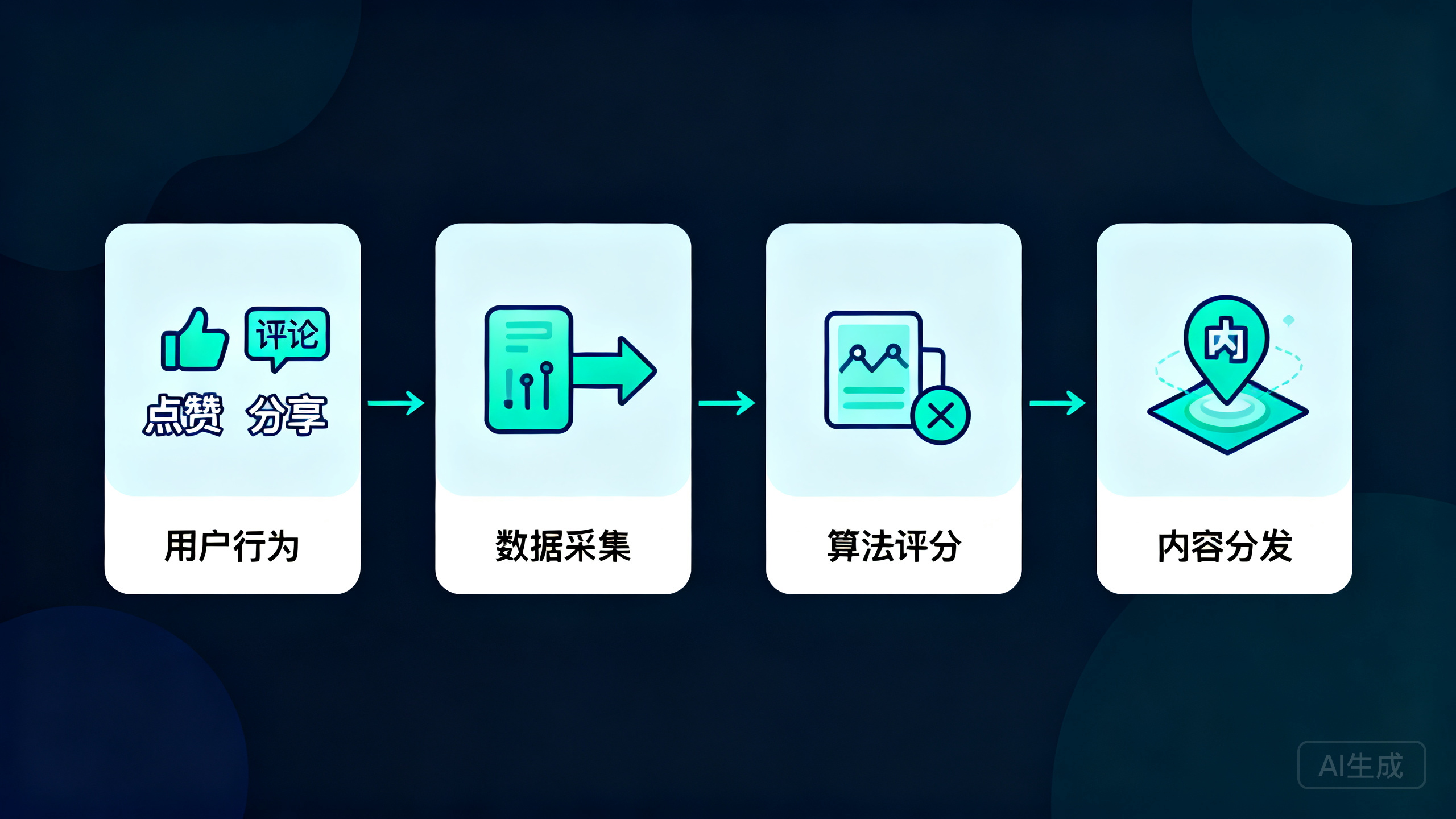 Facebook营销必看:如何用算法规则快速提升账号曝光