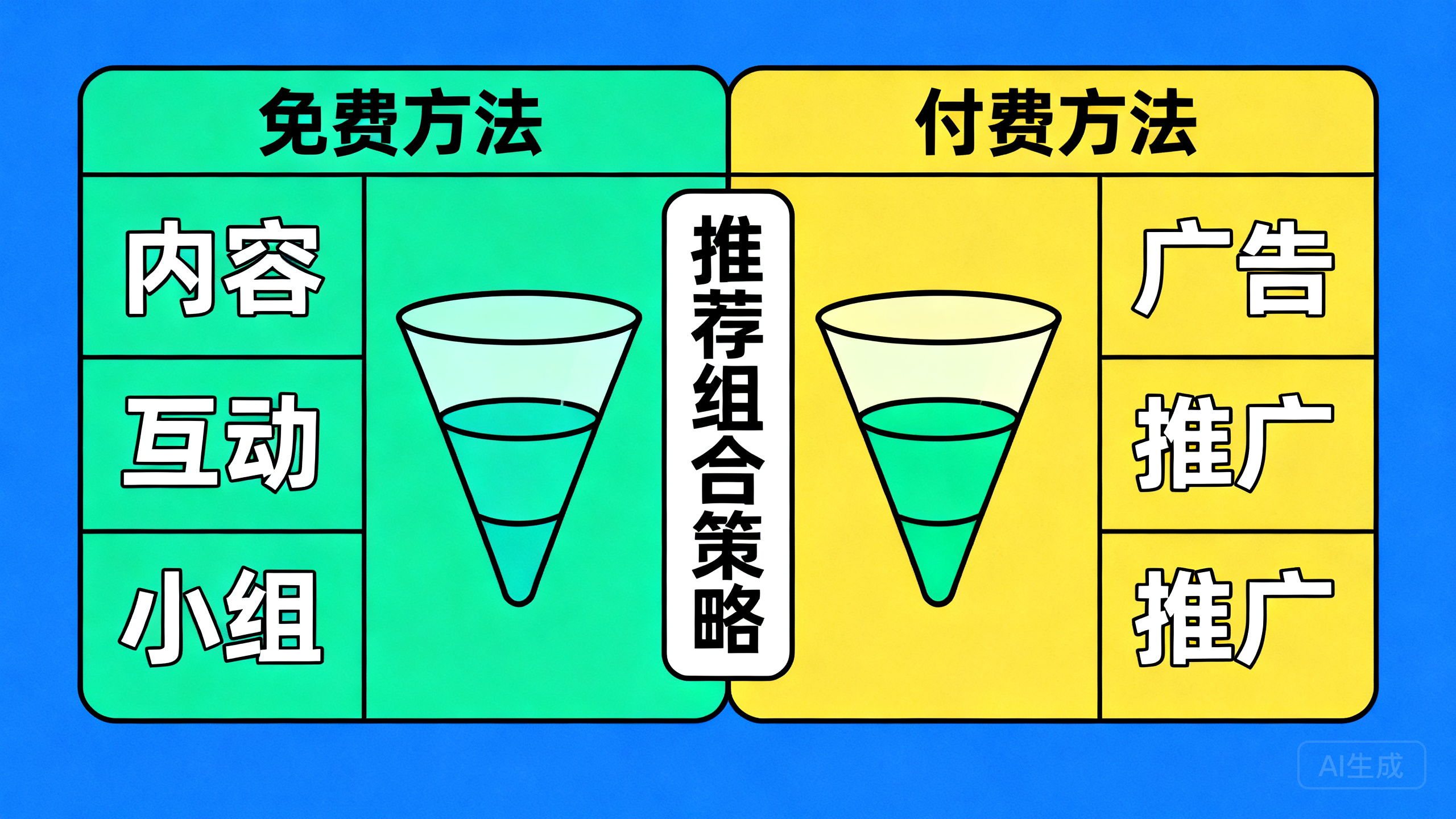 Facebook营销引流方法:跨境卖家都在用的实战技巧