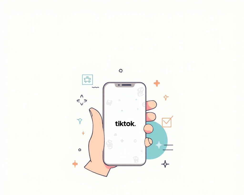 tiktok 营销