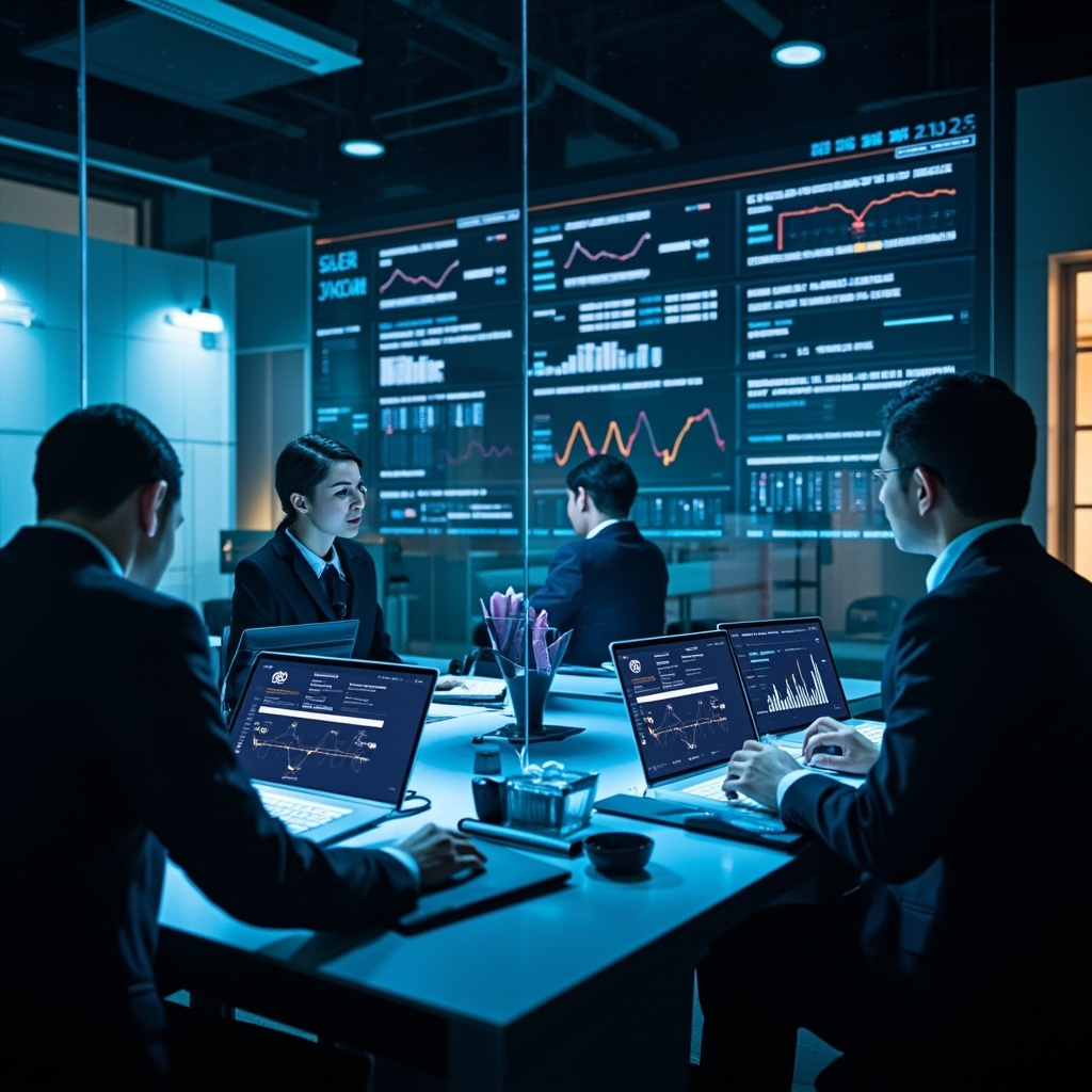 亚马逊多开防关联管理方案